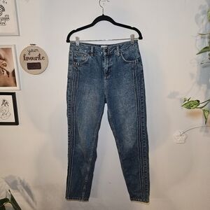 Y2K BDG Urban Outfitters Straight Leg Jeans